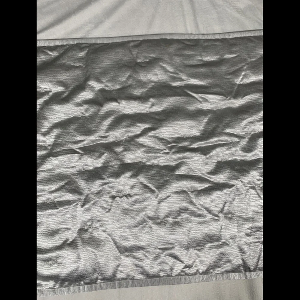 NEW Hotel Collection Primativa Quilted (1) Standard Sham Pillow‎ Case